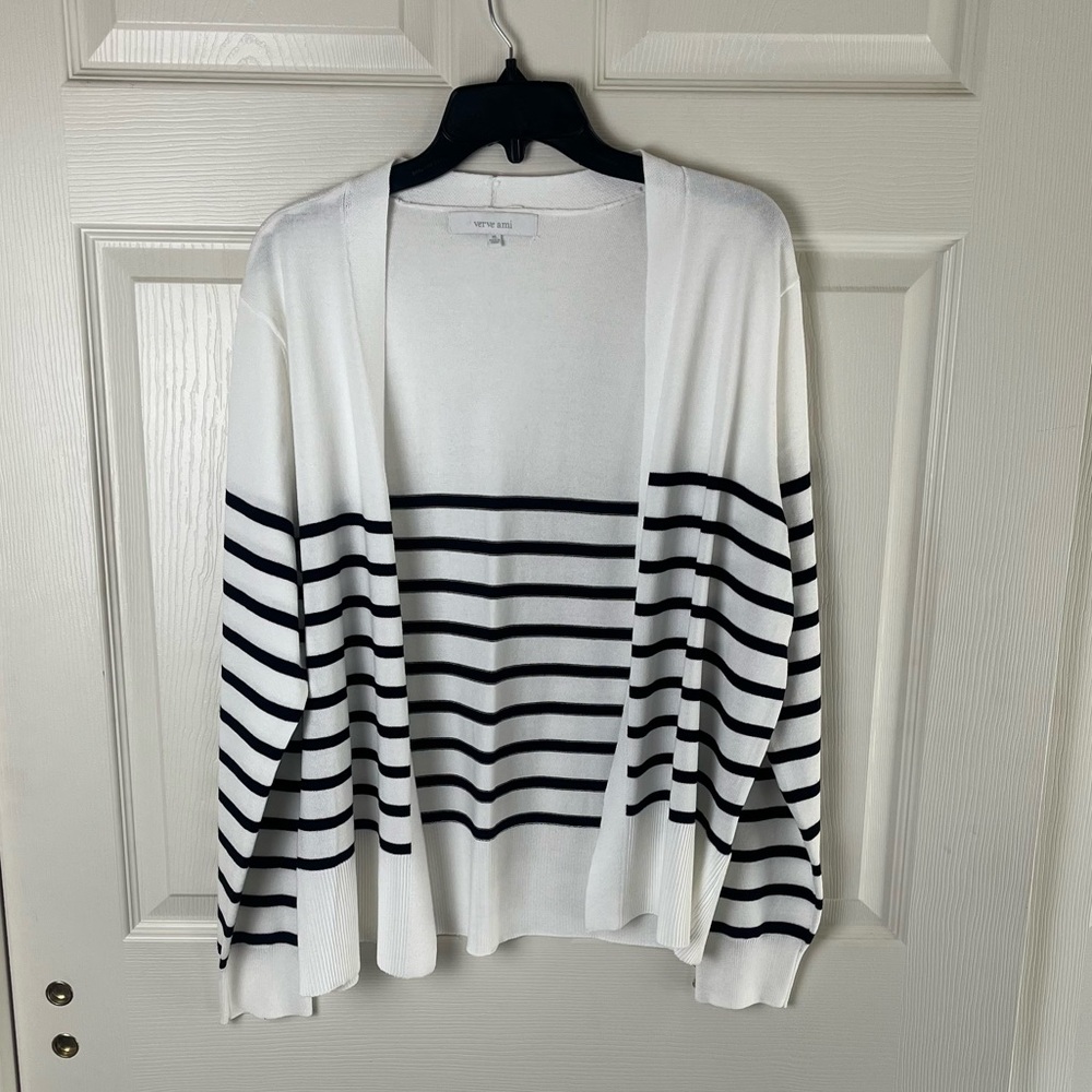 Verve Ami Cardigan